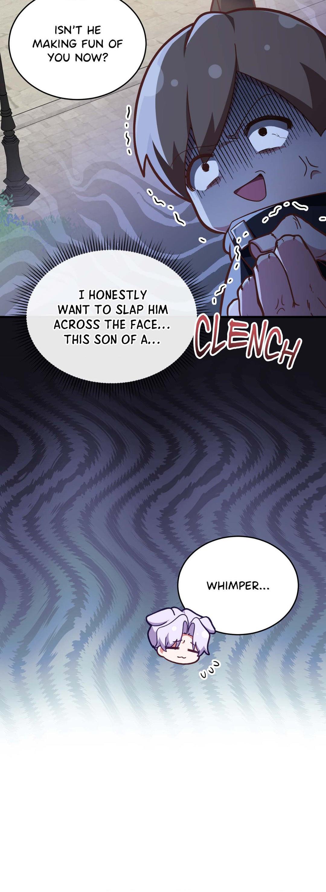 Virtual Strangers [Official] - Chapter 15 manhwa