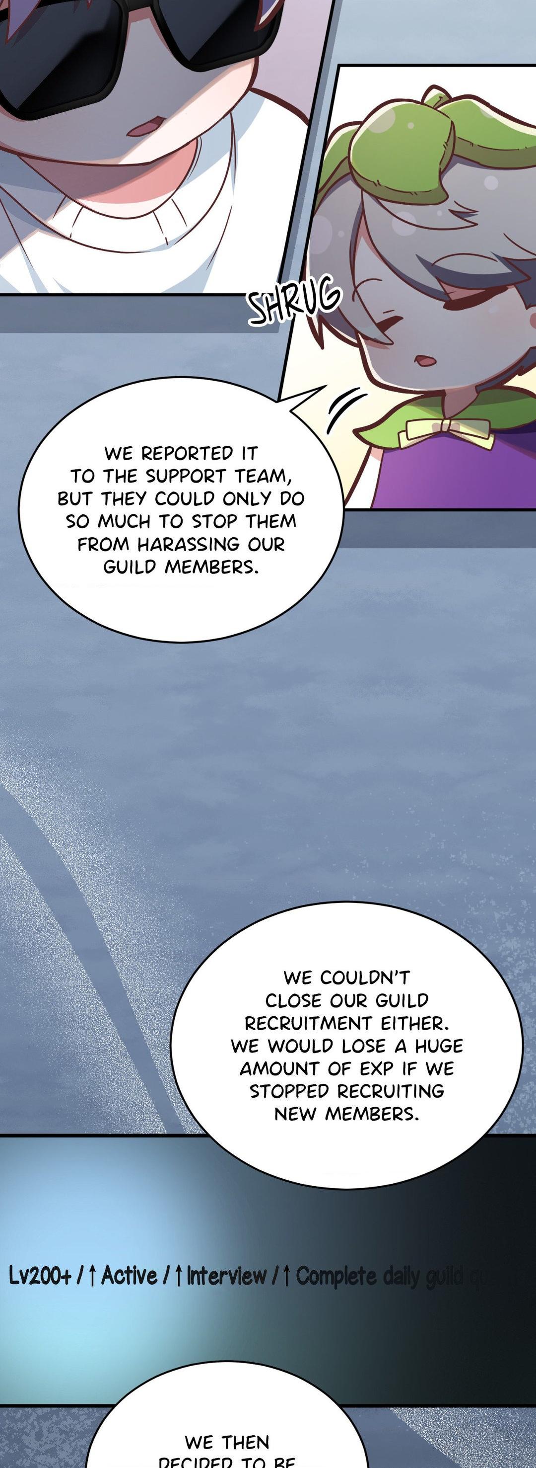 Virtual Strangers [Official] - Chapter 15 manhwa