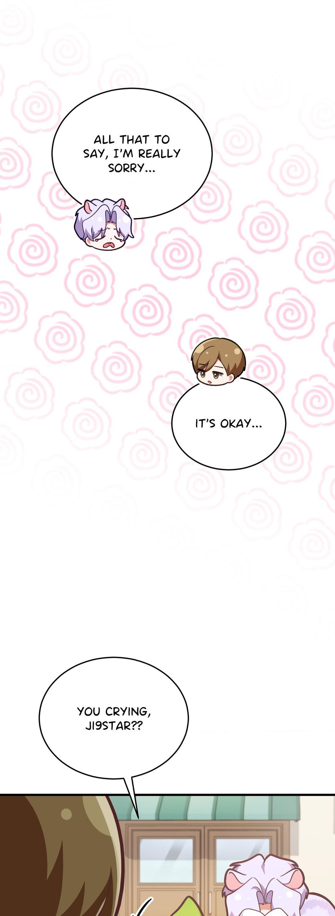 Virtual Strangers [Official] - Chapter 15 manhwa