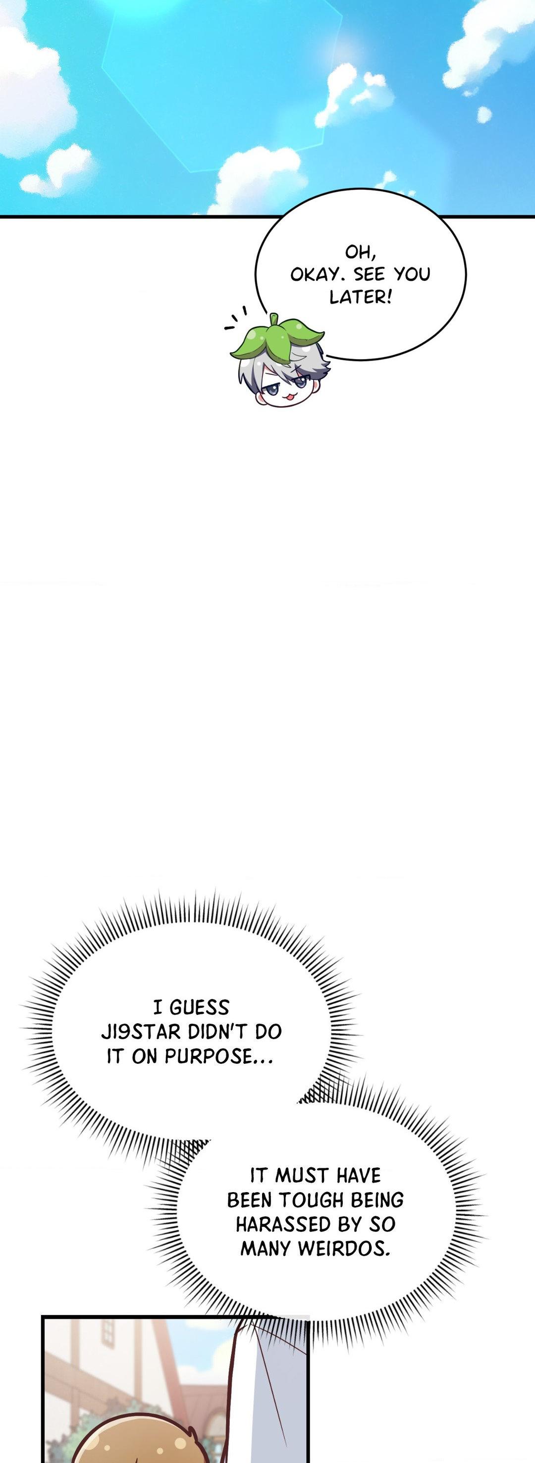 Virtual Strangers [Official] - Chapter 15 manhwa