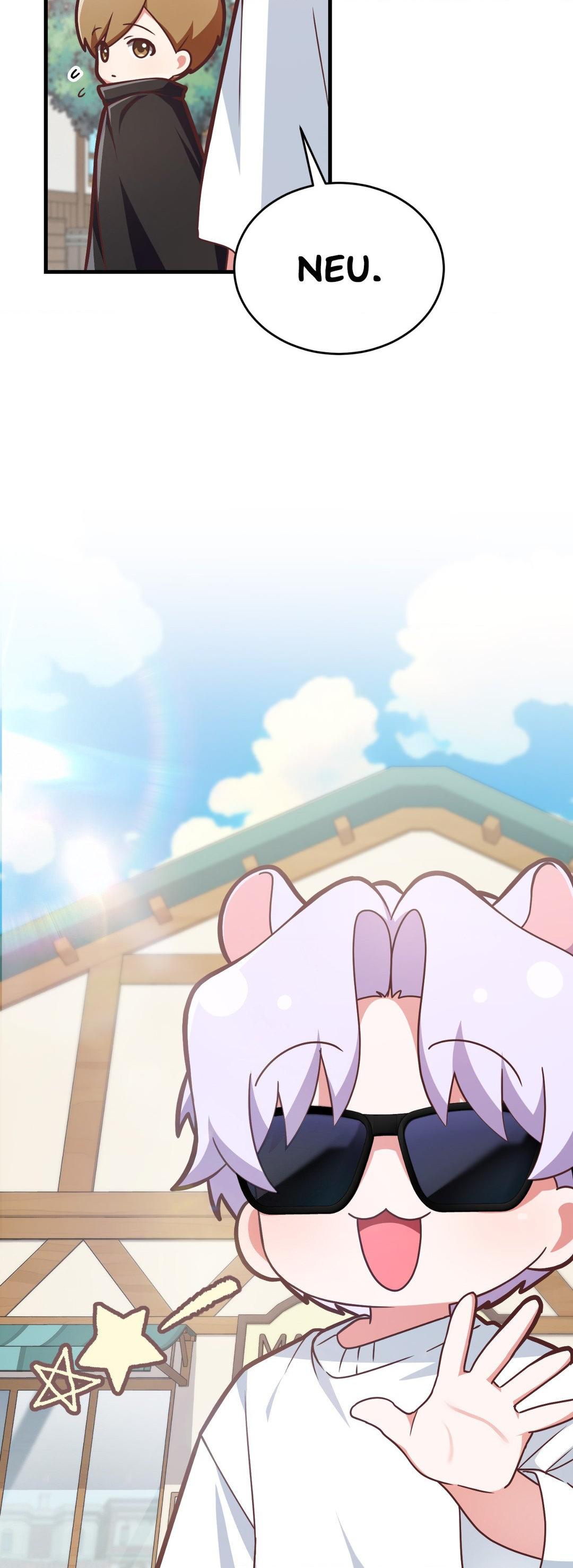 Virtual Strangers [Official] - Chapter 15 manhwa