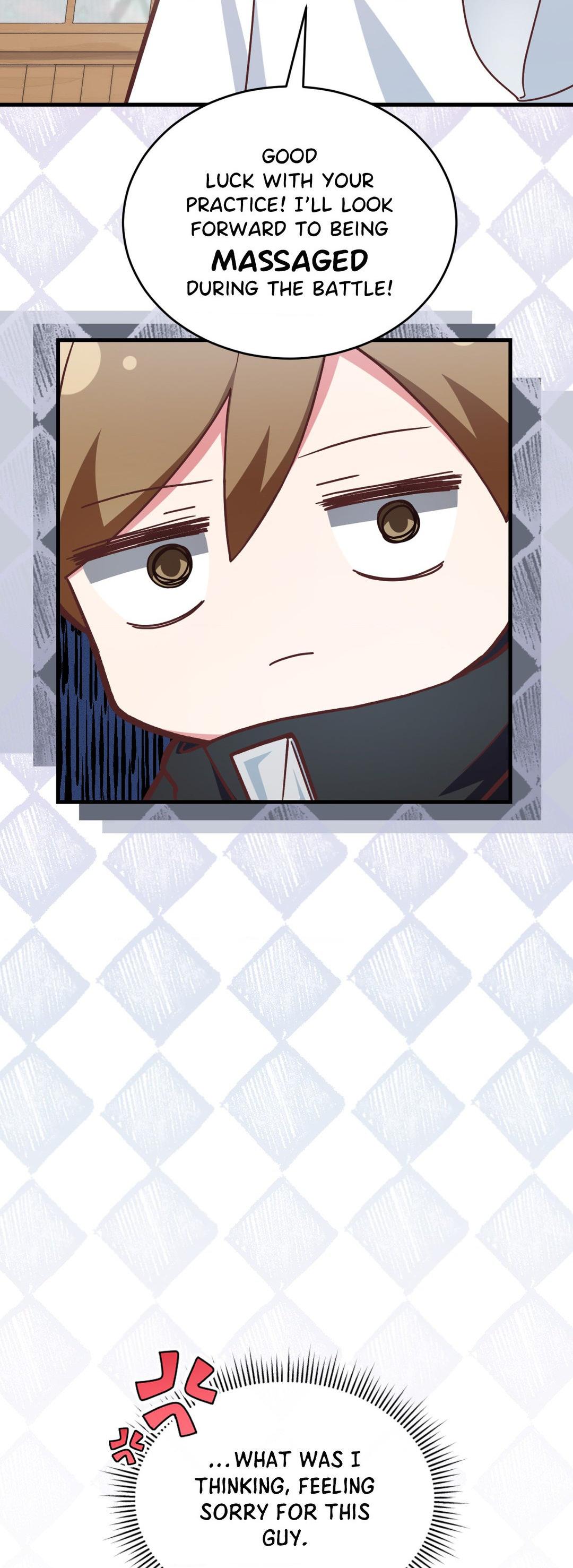 Virtual Strangers [Official] - Chapter 15 manhwa