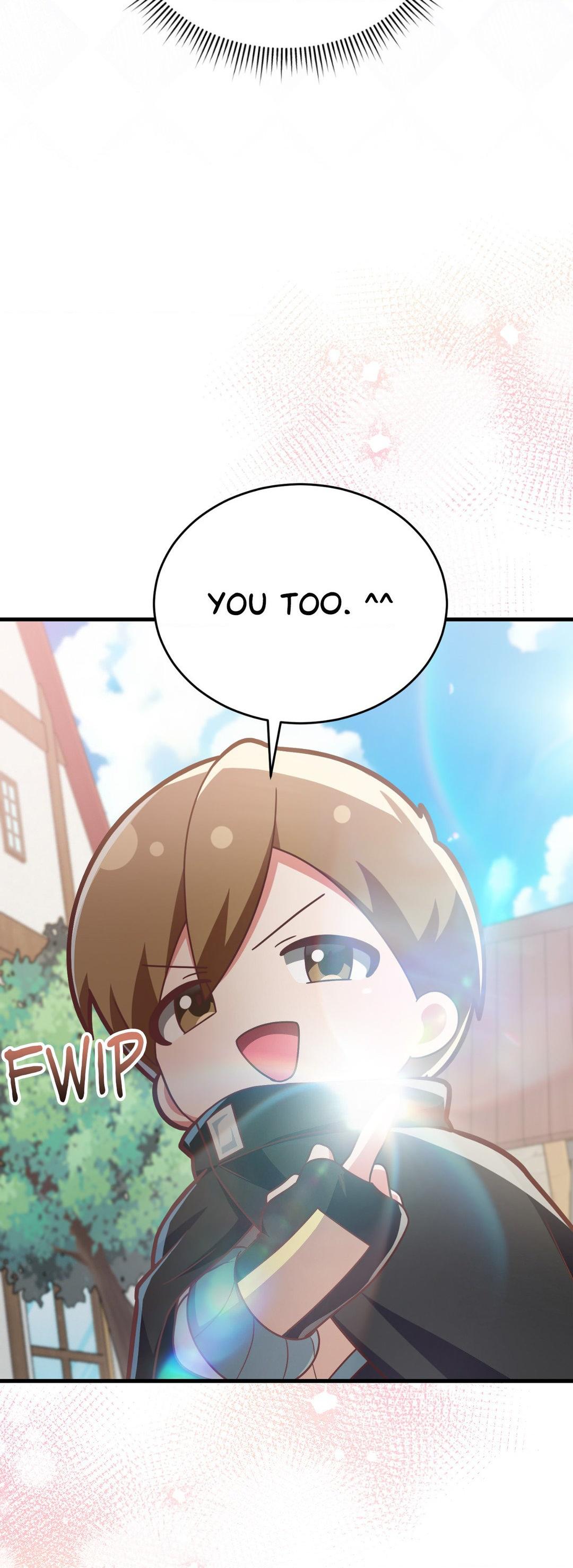 Virtual Strangers [Official] - Chapter 15 manhwa