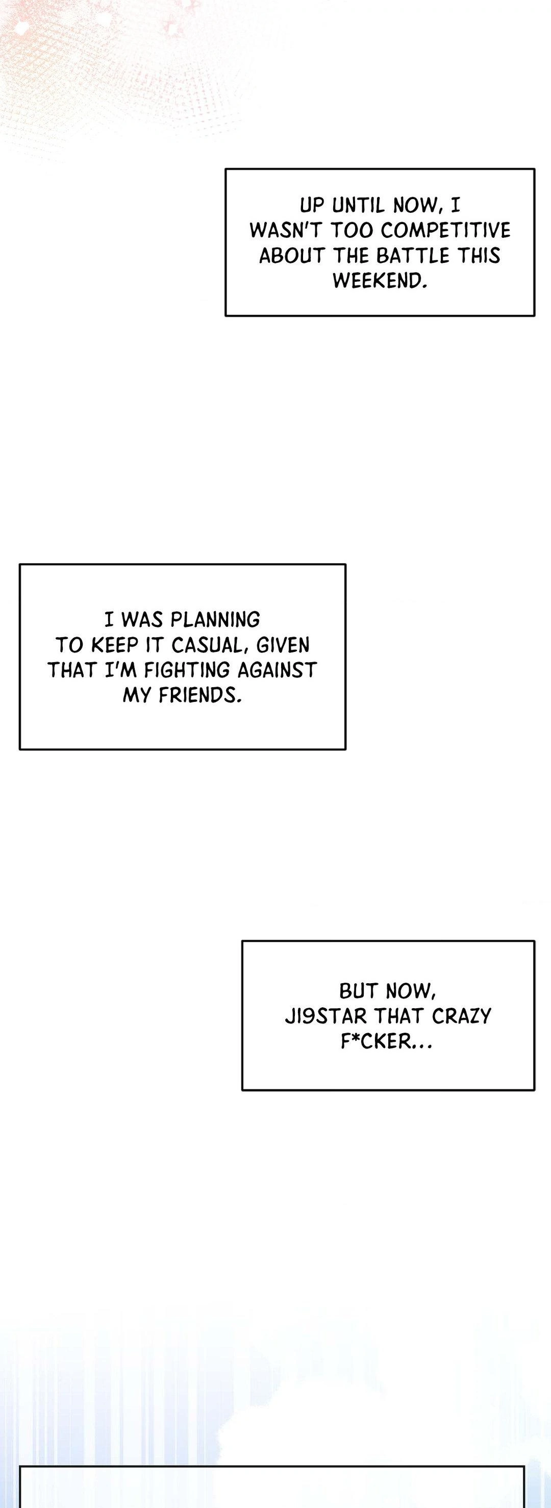 Virtual Strangers [Official] - Chapter 15 manhwa