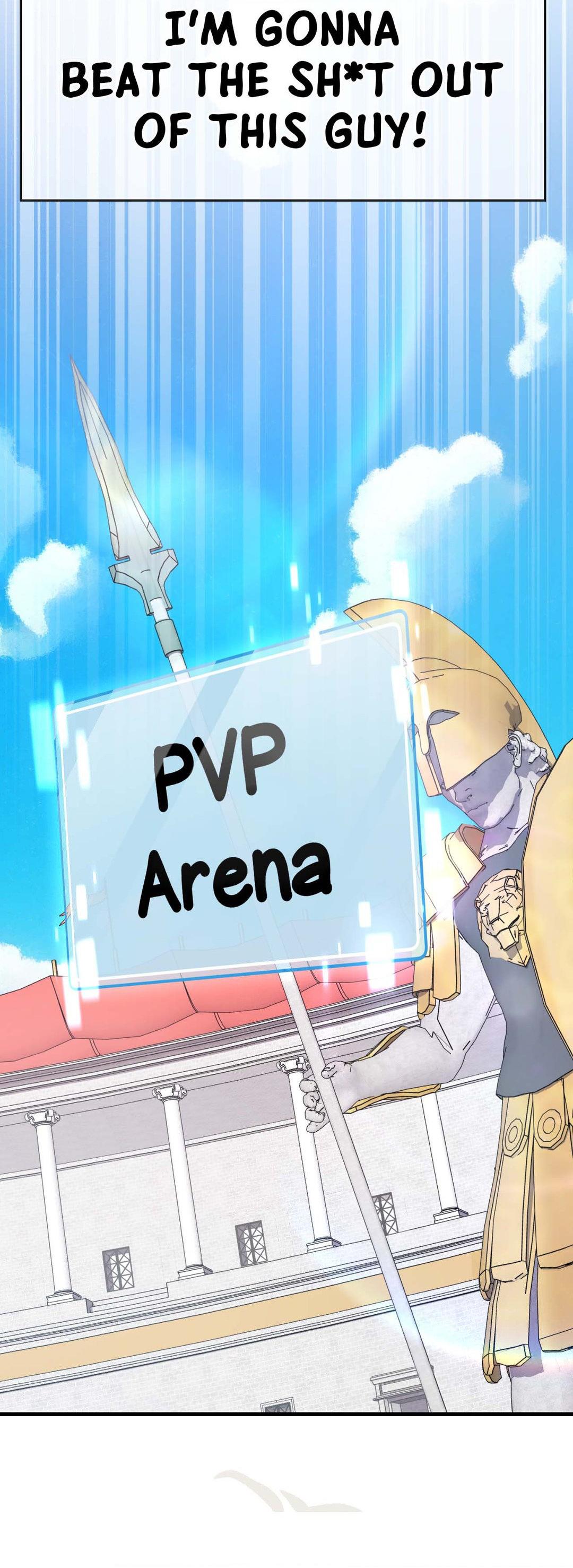 Virtual Strangers [Official] - Chapter 15 manhwa