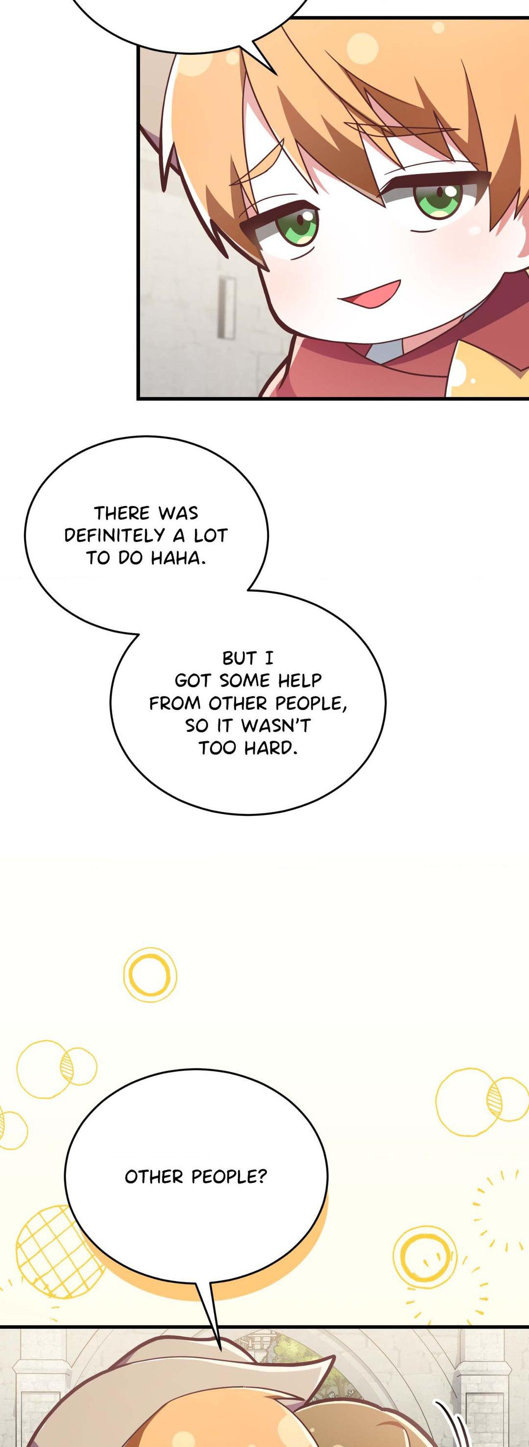 Virtual Strangers [Official] - Chapter 15 manhwa