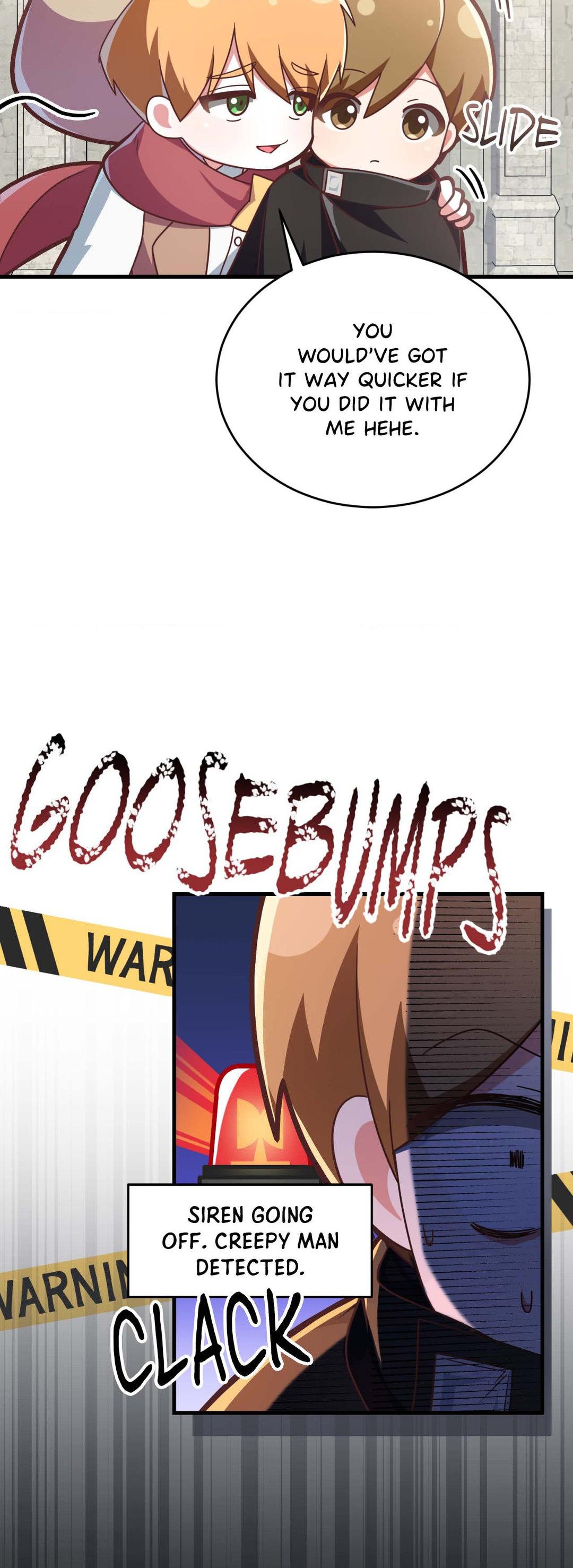 Virtual Strangers [Official] - Chapter 15 manhwa