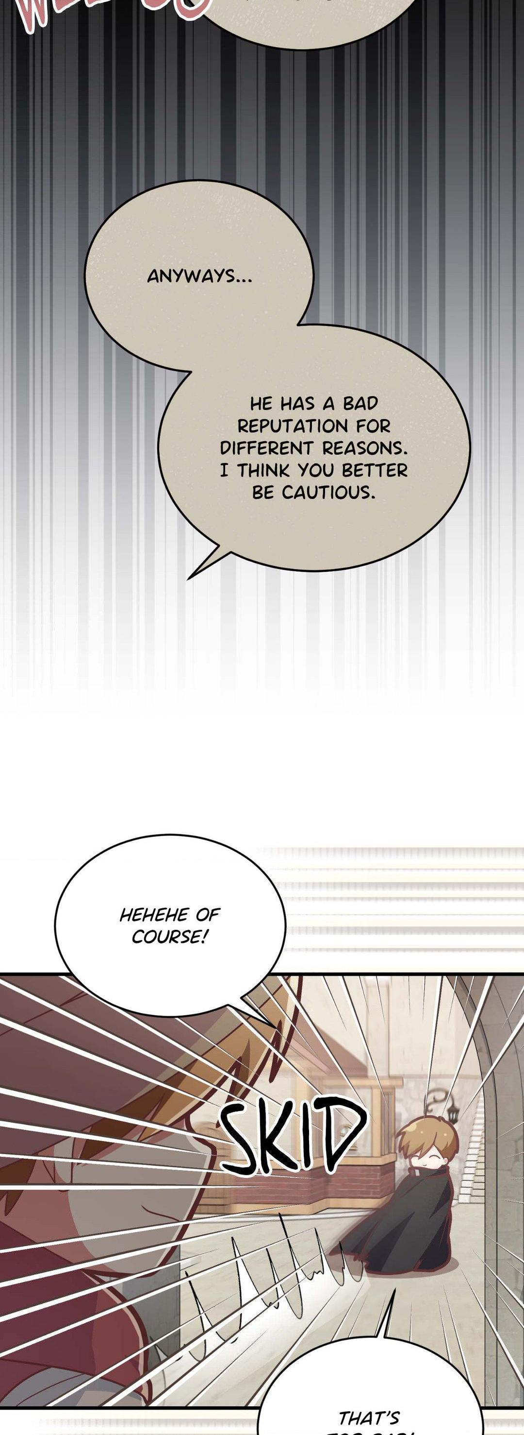 Virtual Strangers [Official] - Chapter 15 manhwa