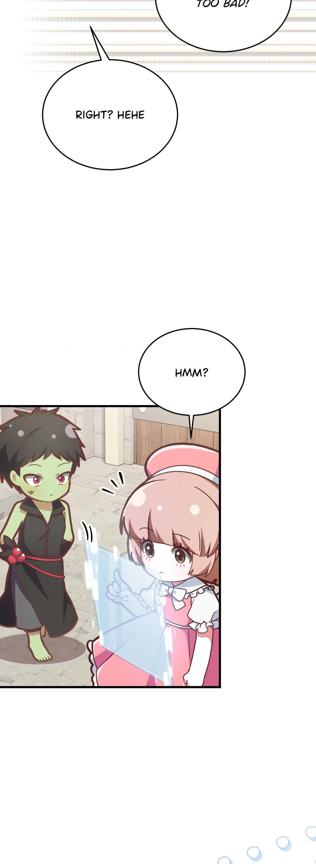 Virtual Strangers [Official] - Chapter 15 manhwa