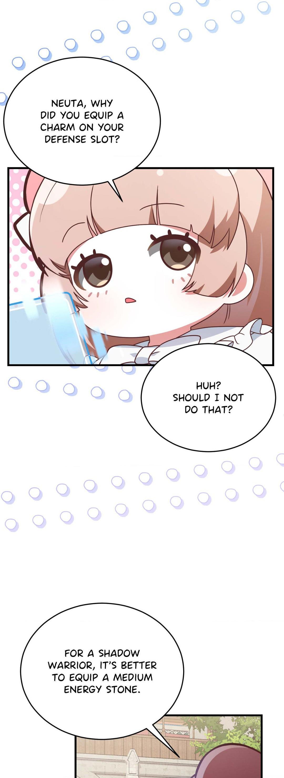 Virtual Strangers [Official] - Chapter 15 manhwa