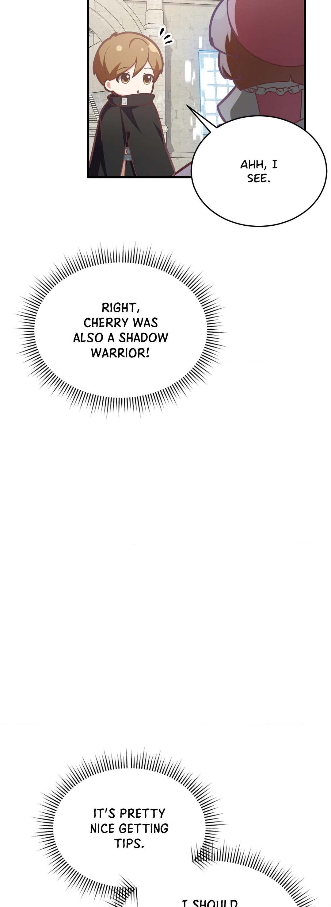 Virtual Strangers [Official] - Chapter 15 manhwa