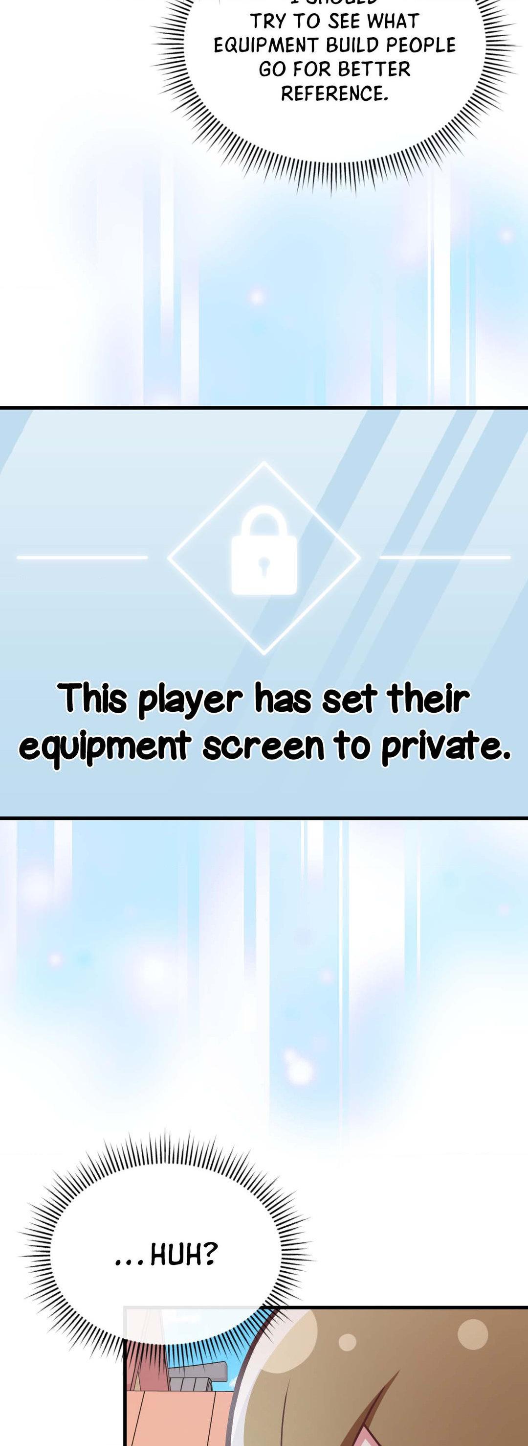 Virtual Strangers [Official] - Chapter 15 manhwa