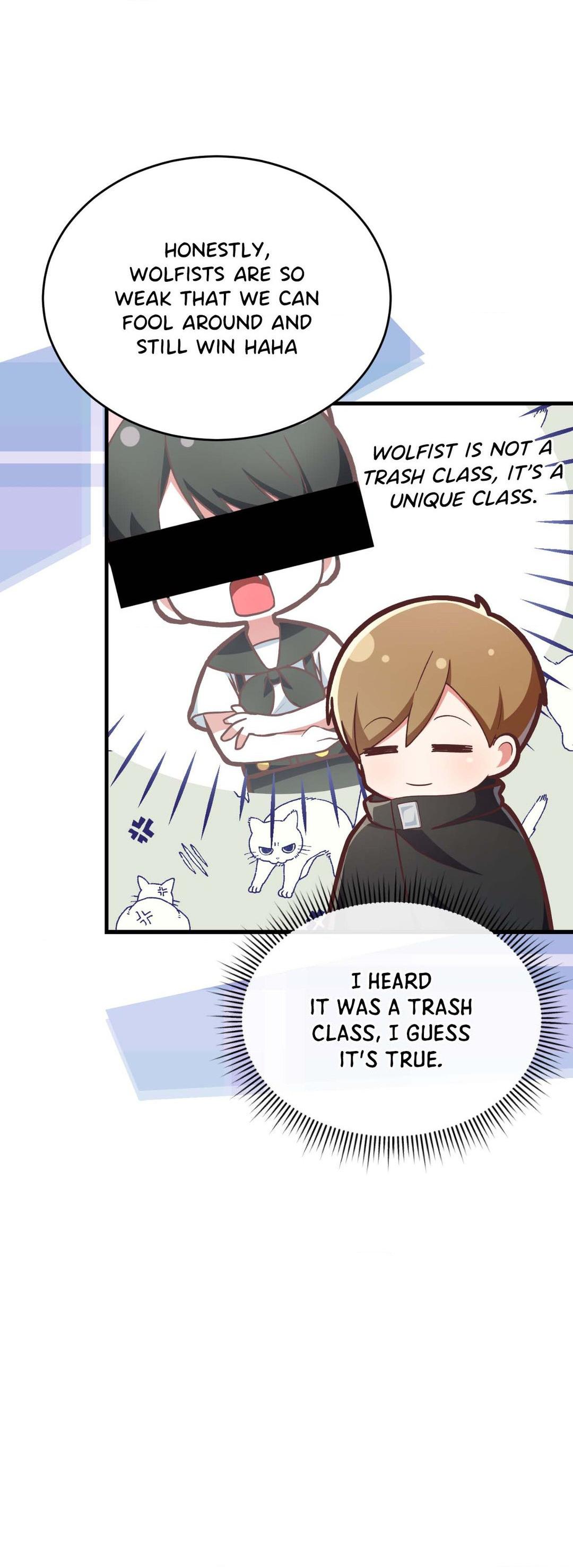 Virtual Strangers [Official] - Chapter 15 manhwa