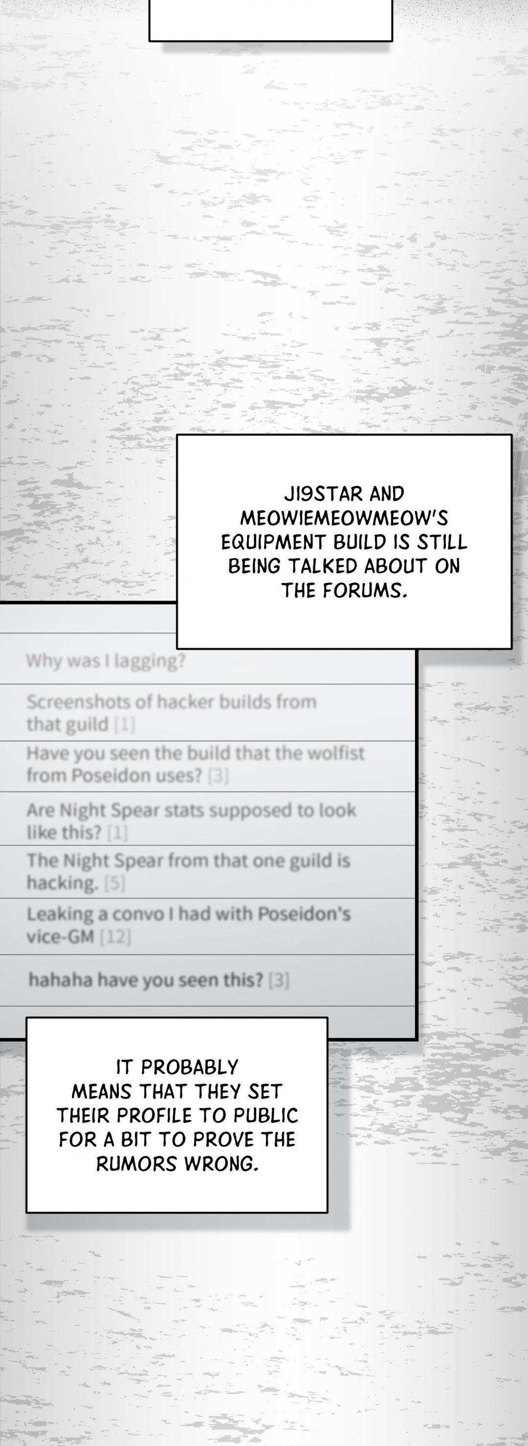 Virtual Strangers [Official] - Chapter 15 manhwa