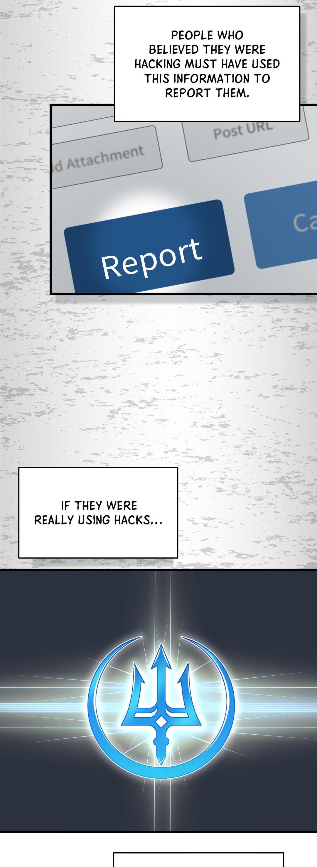 Virtual Strangers [Official] - Chapter 15 manhwa