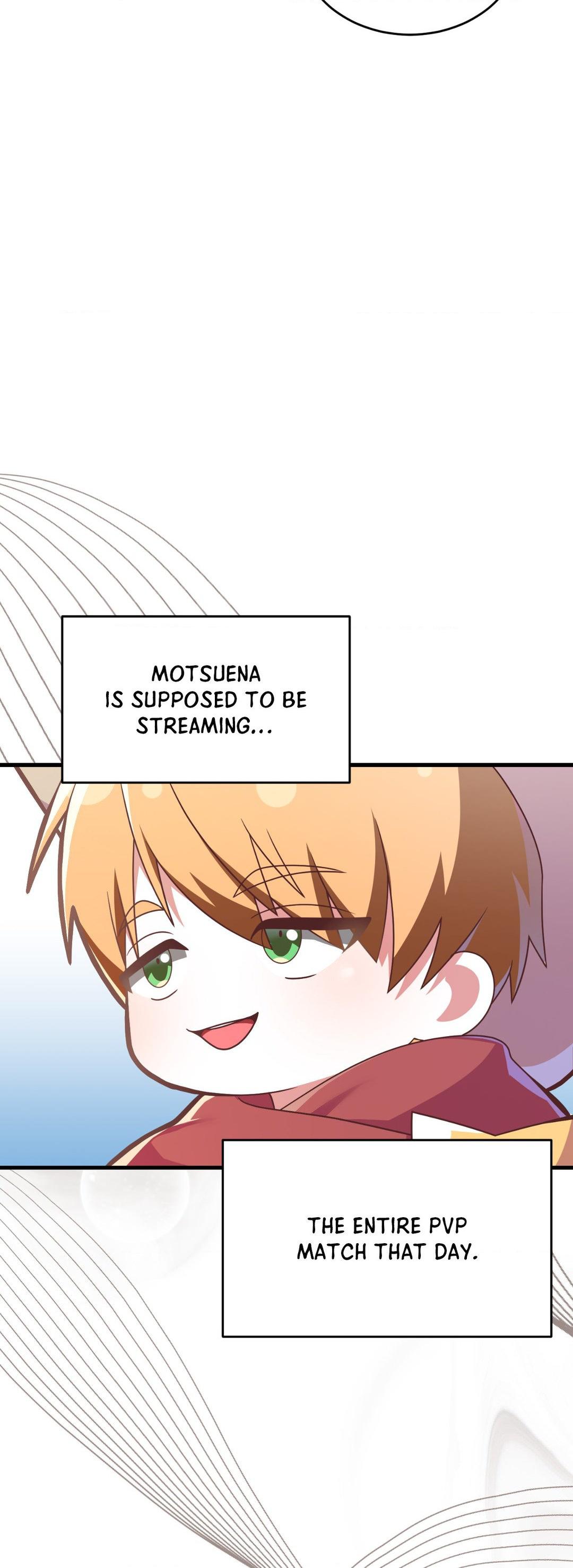 Virtual Strangers [Official] - Chapter 15 manhwa