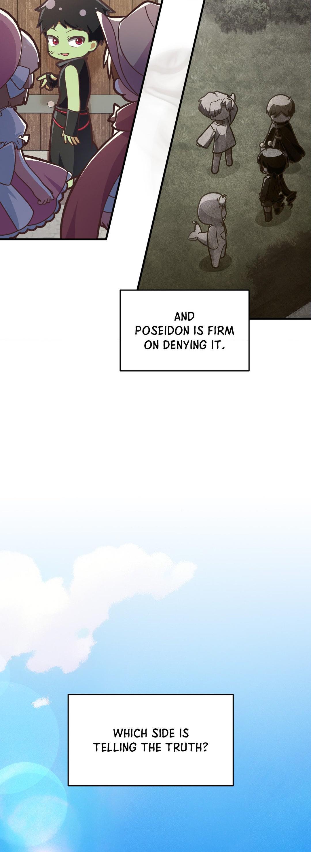 Virtual Strangers [Official] - Chapter 15 manhwa