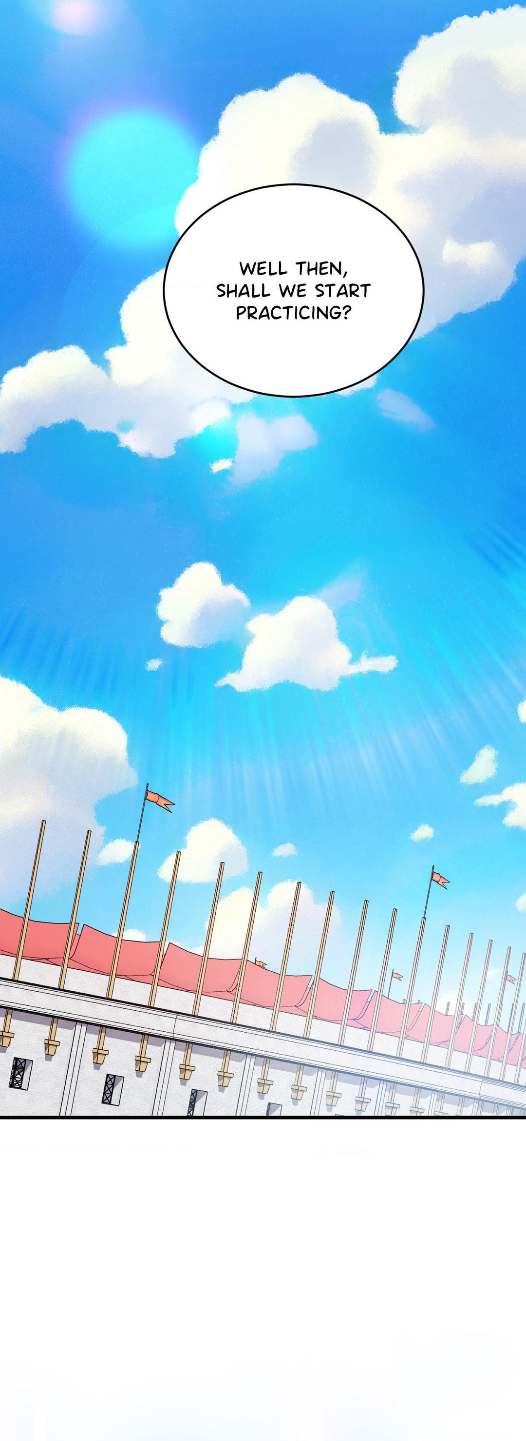 Virtual Strangers [Official] - Chapter 15 manhwa