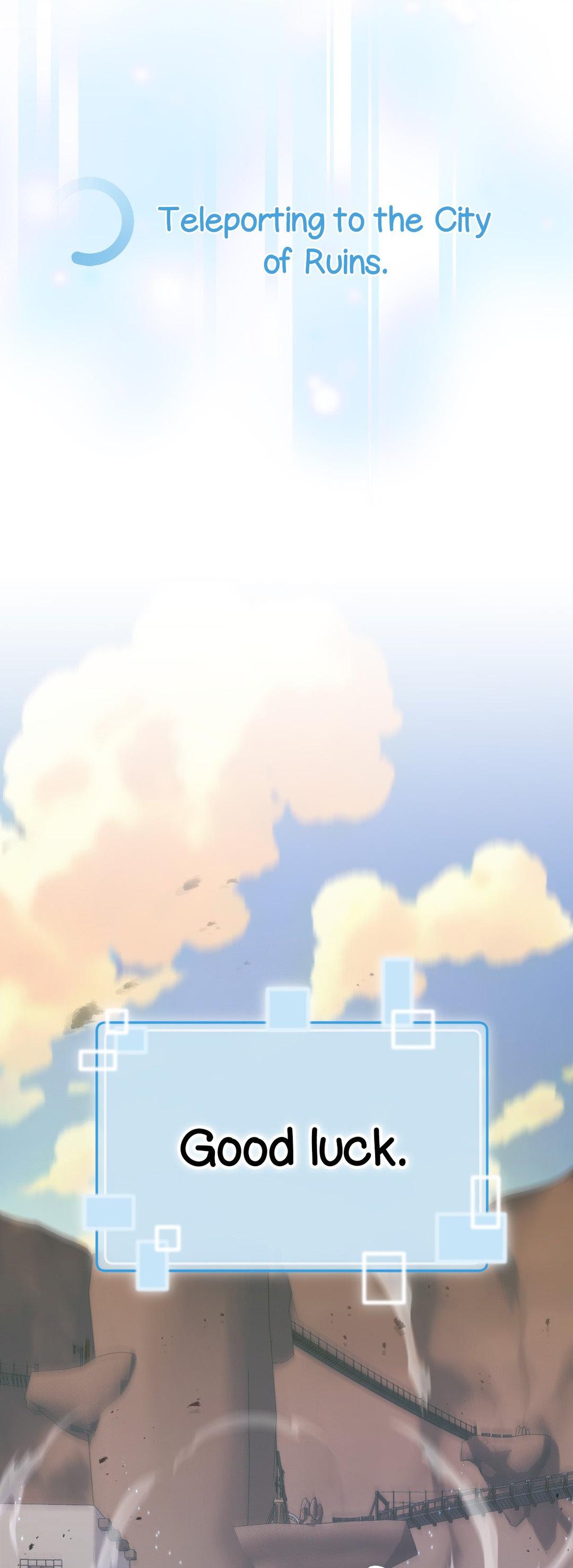 Virtual Strangers [Official] - Chapter 15 manhwa