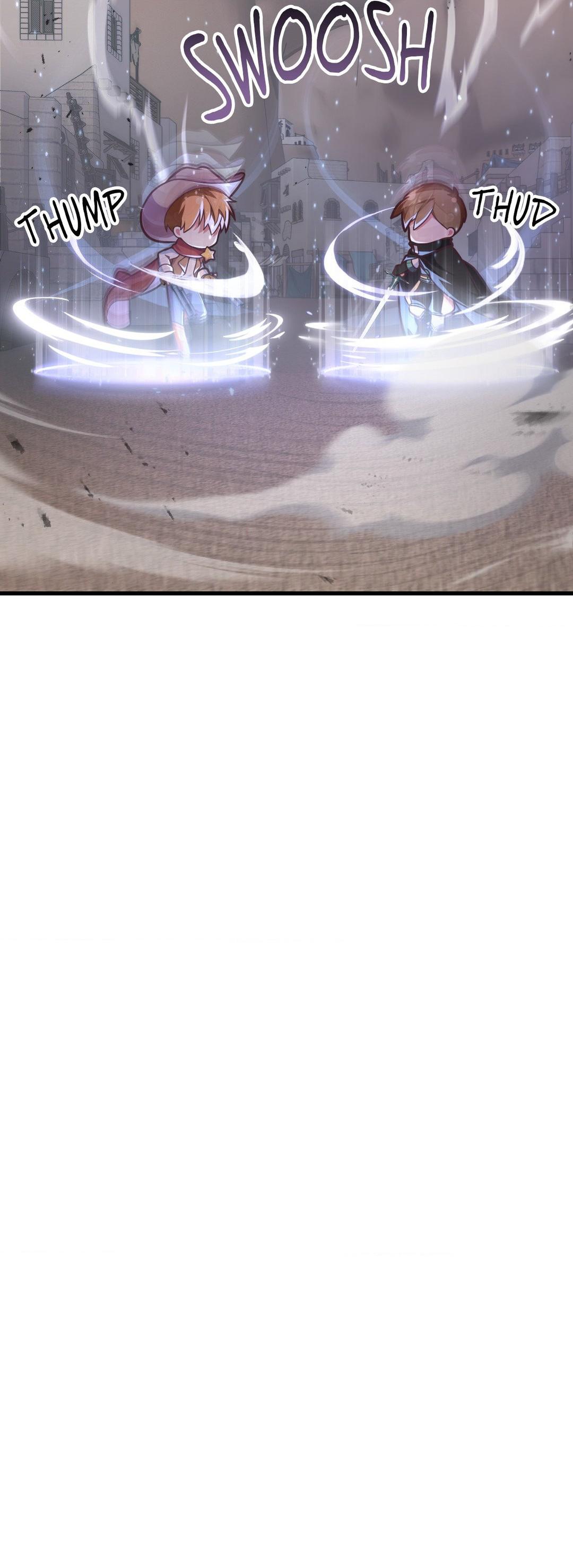 Virtual Strangers [Official] - Chapter 15 manhwa