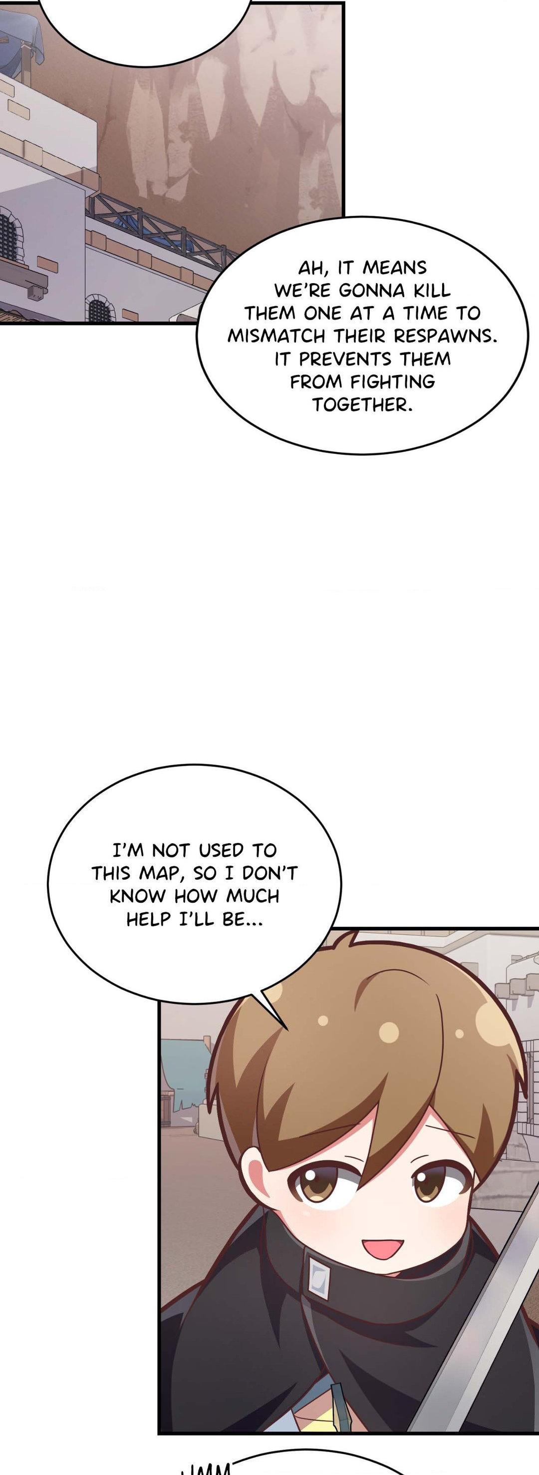 Virtual Strangers [Official] - Chapter 15 manhwa