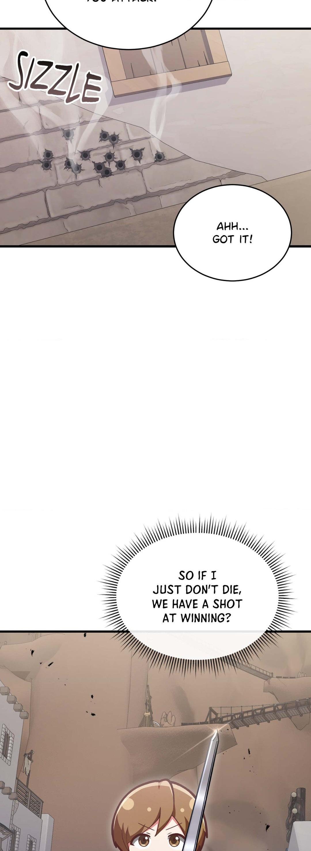 Virtual Strangers [Official] - Chapter 15 manhwa