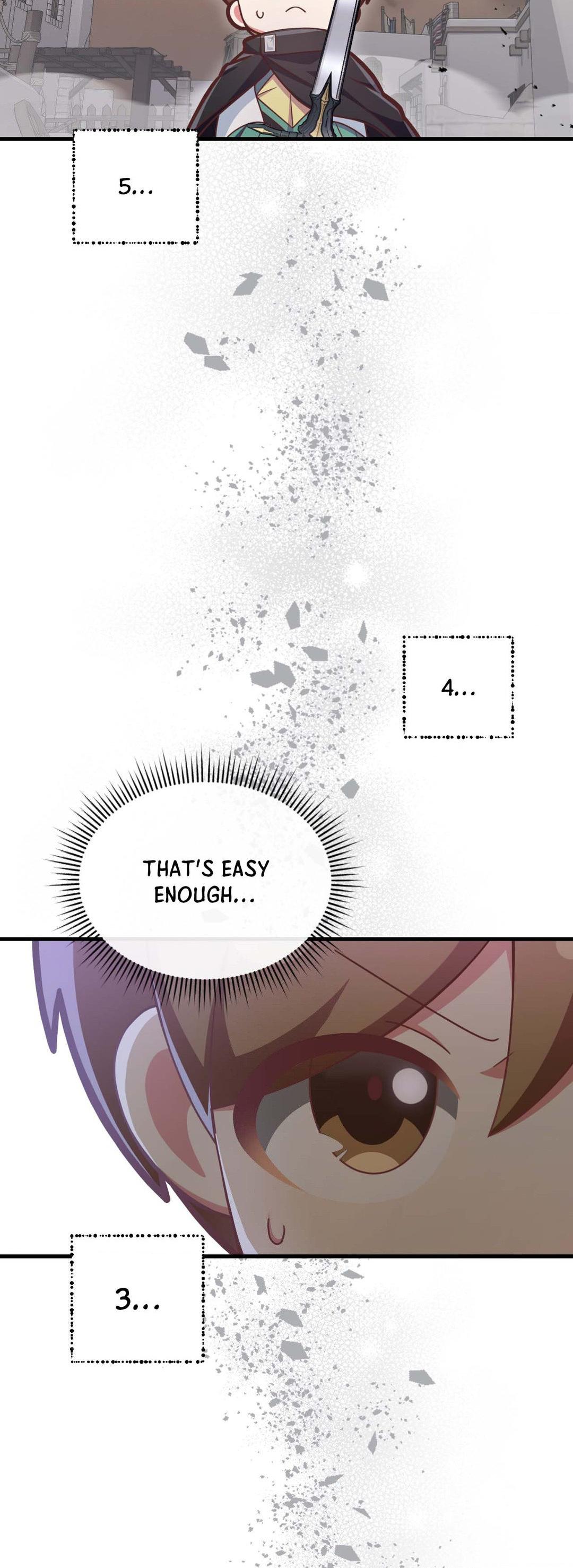 Virtual Strangers [Official] - Chapter 15 manhwa