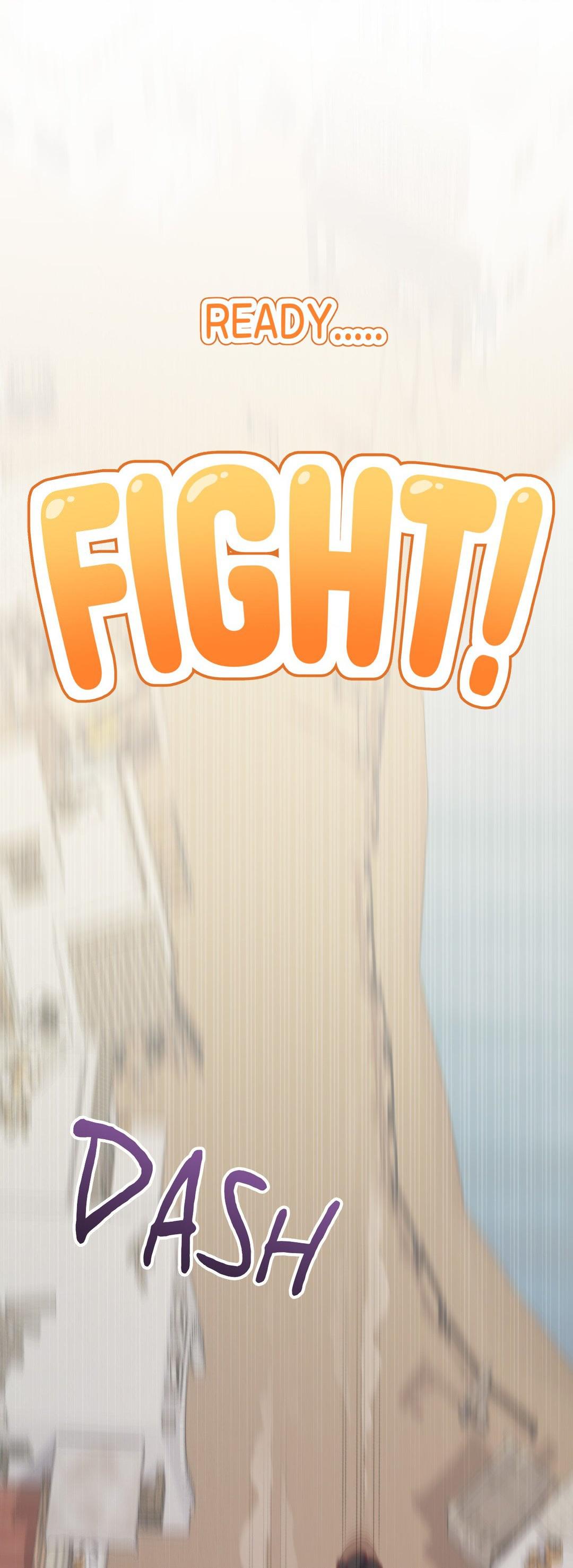 Virtual Strangers [Official] - Chapter 16 manhwa