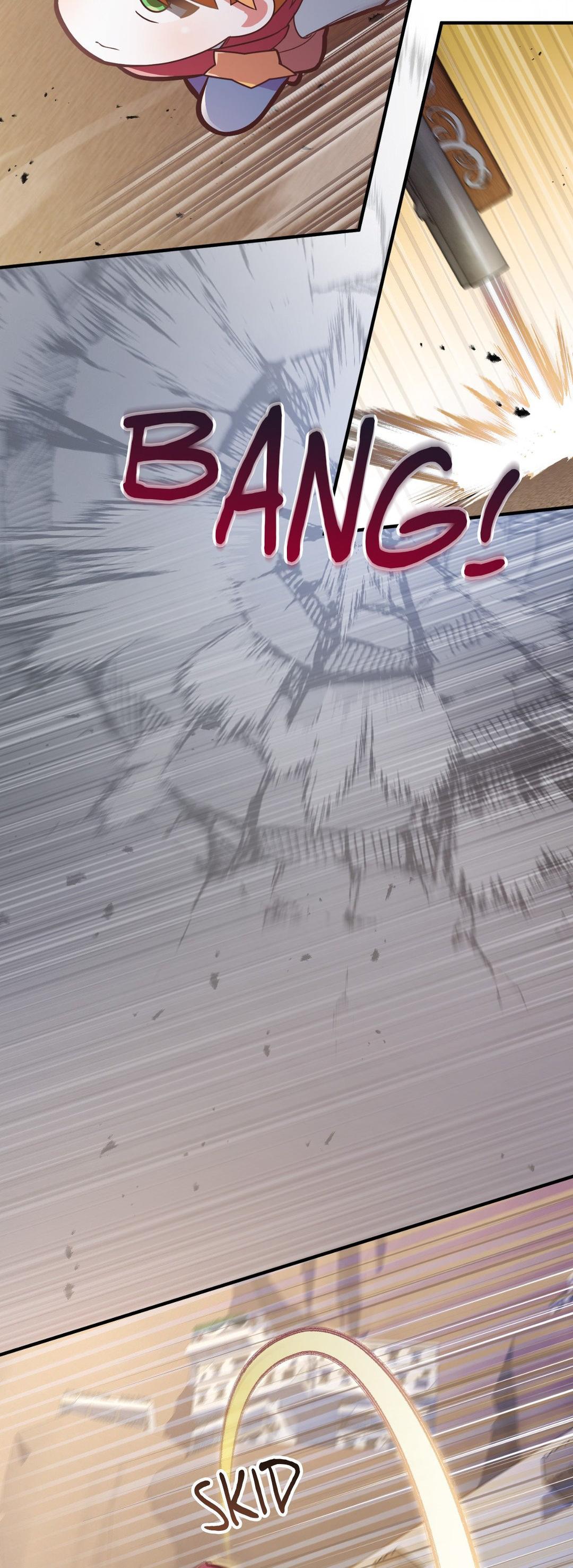 Virtual Strangers [Official] - Chapter 16 manhwa