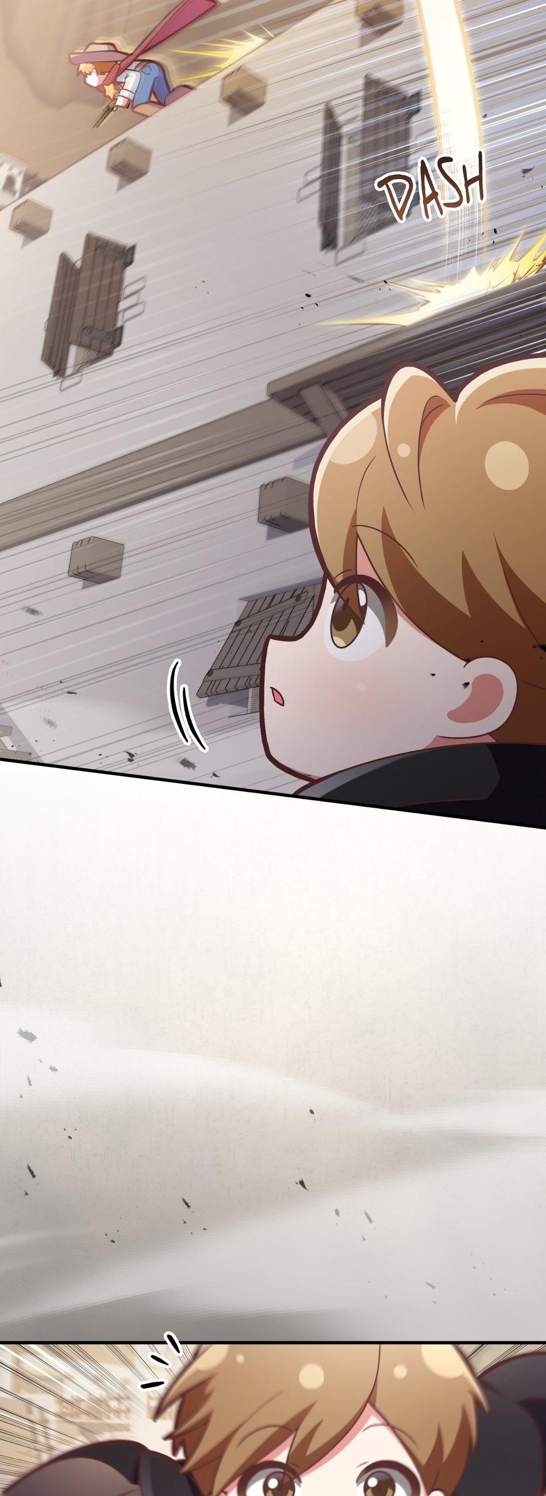 Virtual Strangers [Official] - Chapter 16 manhwa