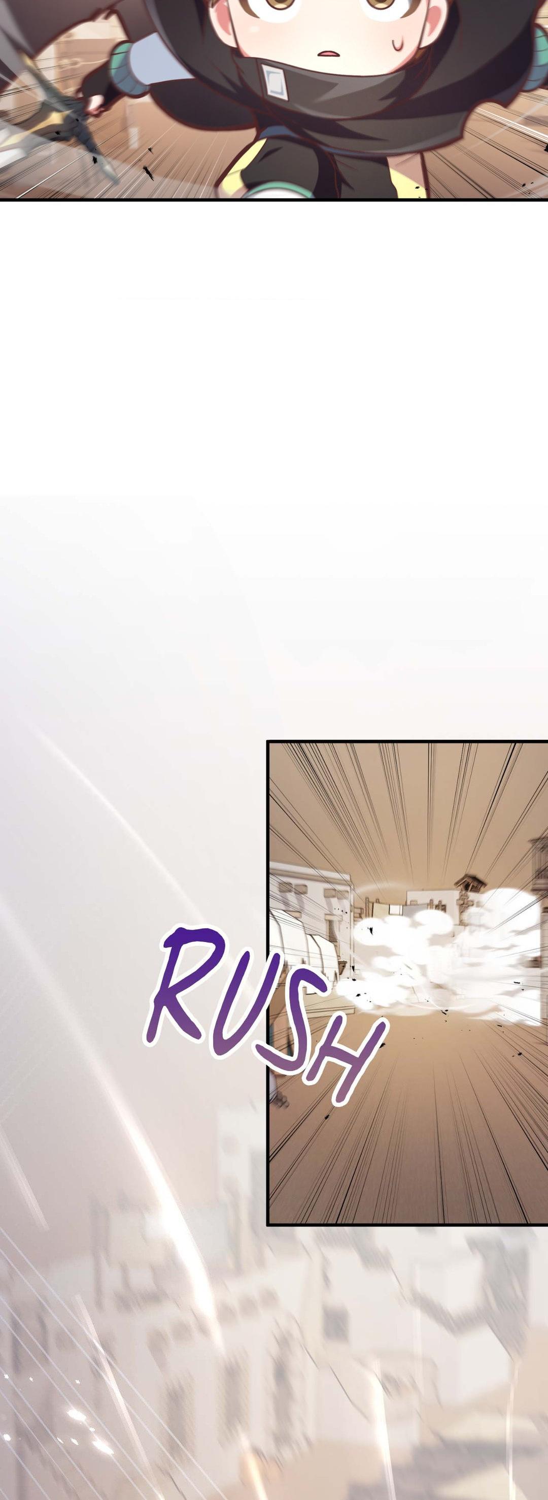 Virtual Strangers [Official] - Chapter 16 manhwa