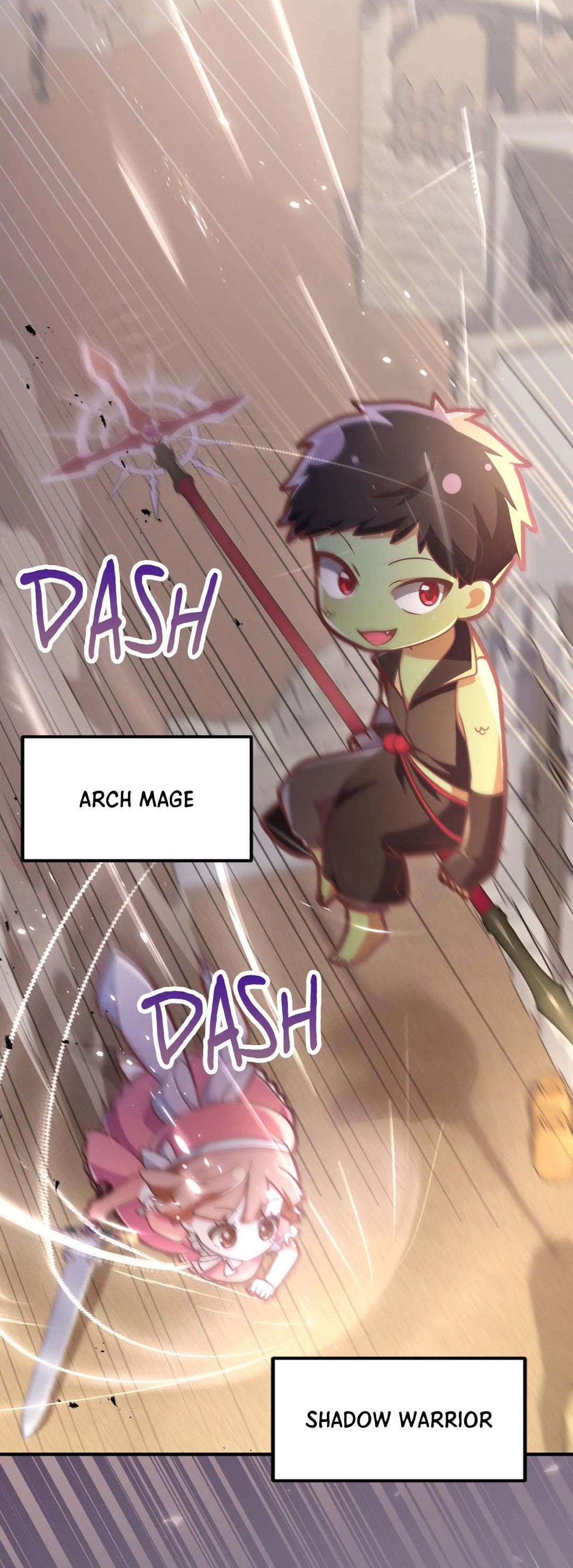 Virtual Strangers [Official] - Chapter 16 manhwa