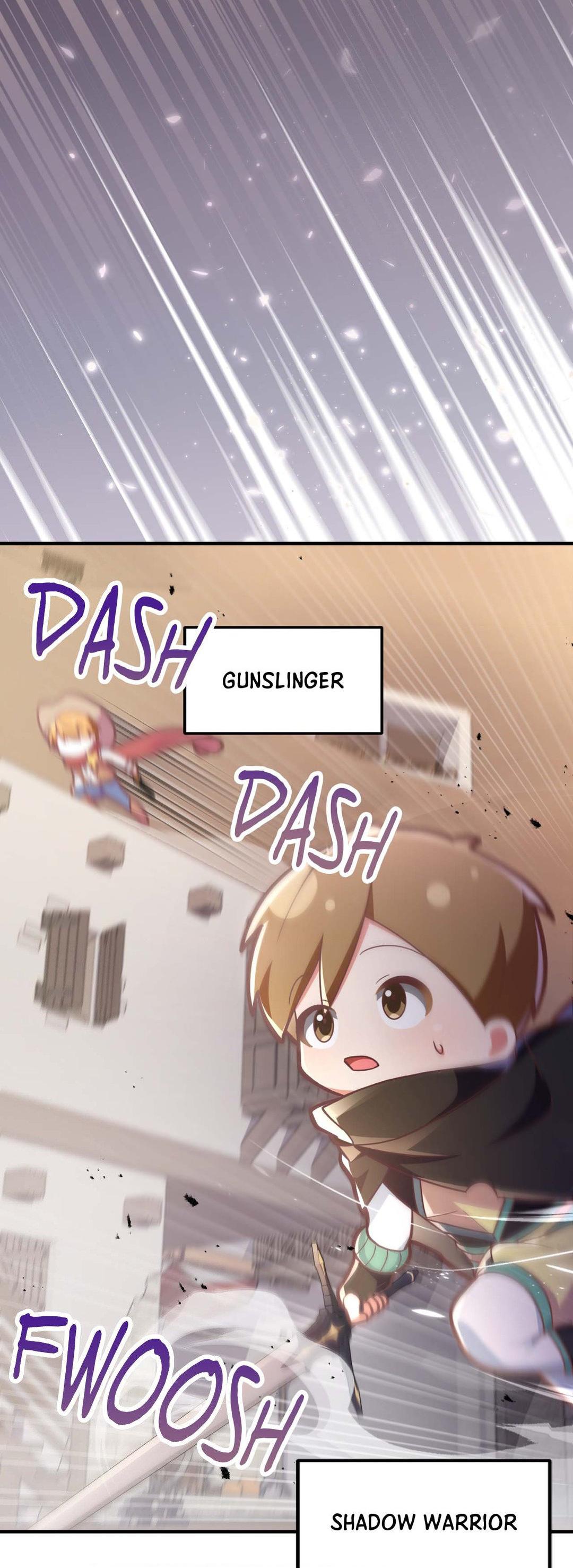 Virtual Strangers [Official] - Chapter 16 manhwa