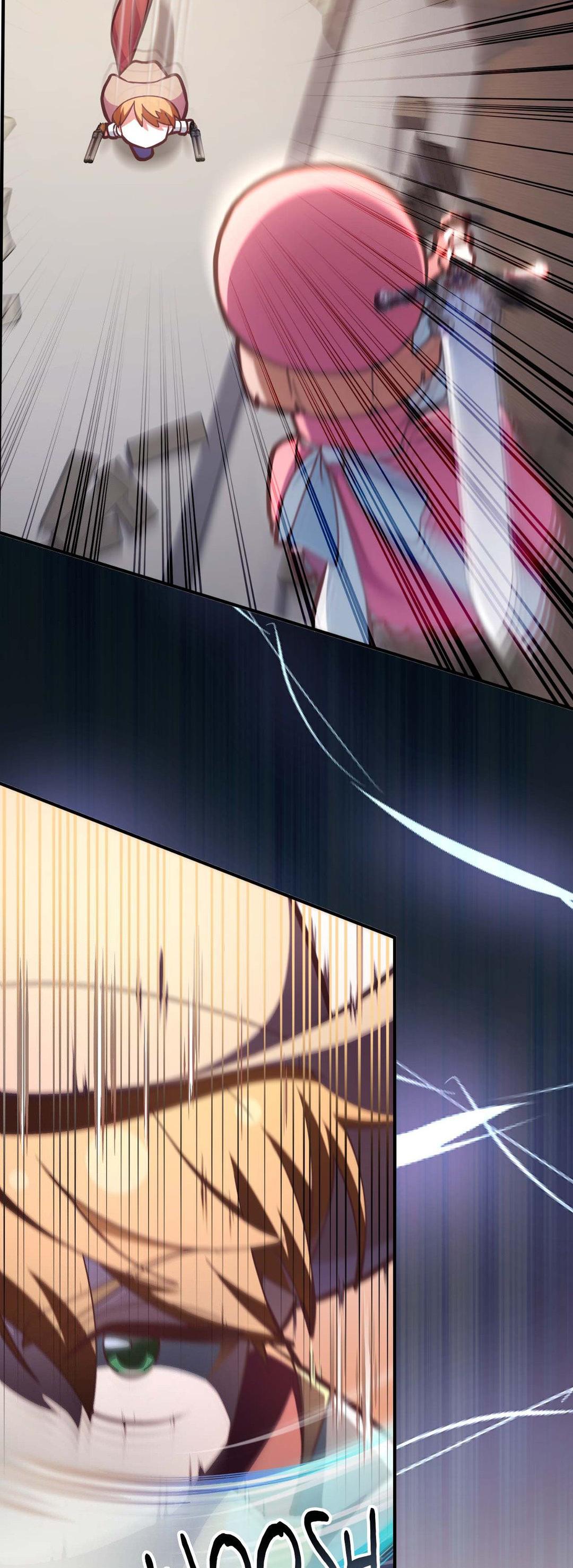 Virtual Strangers [Official] - Chapter 16 manhwa