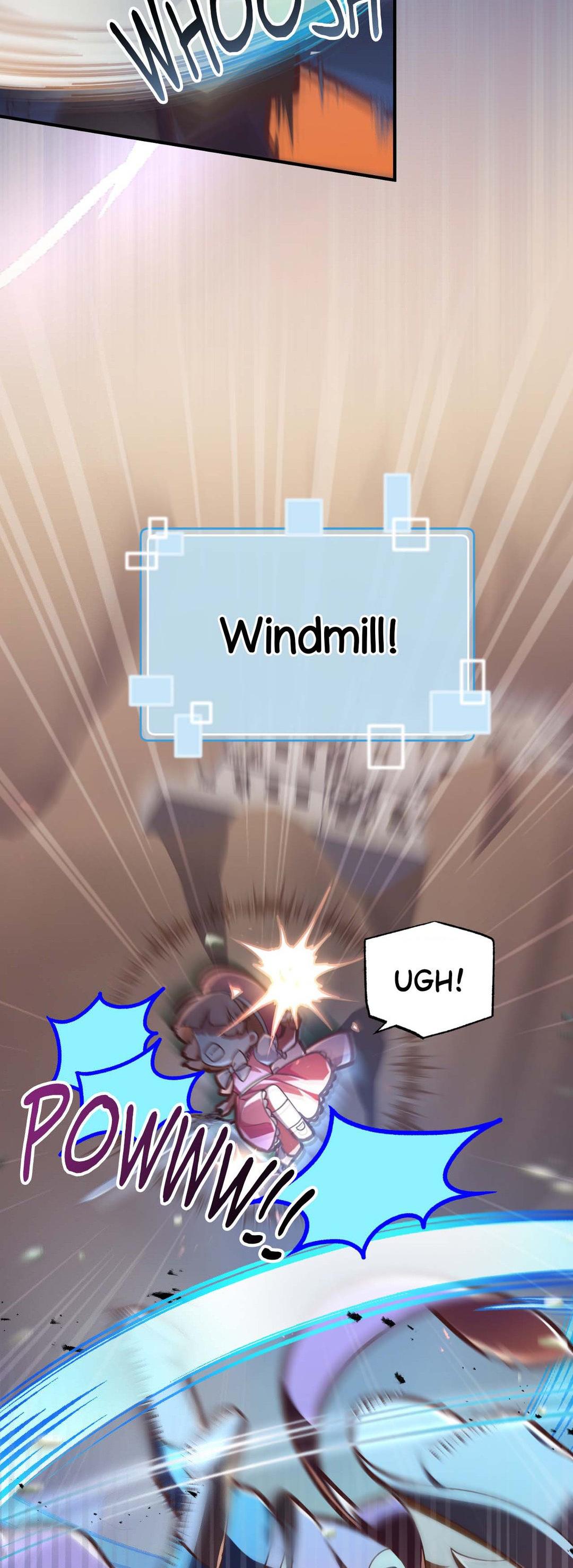 Virtual Strangers [Official] - Chapter 16 manhwa