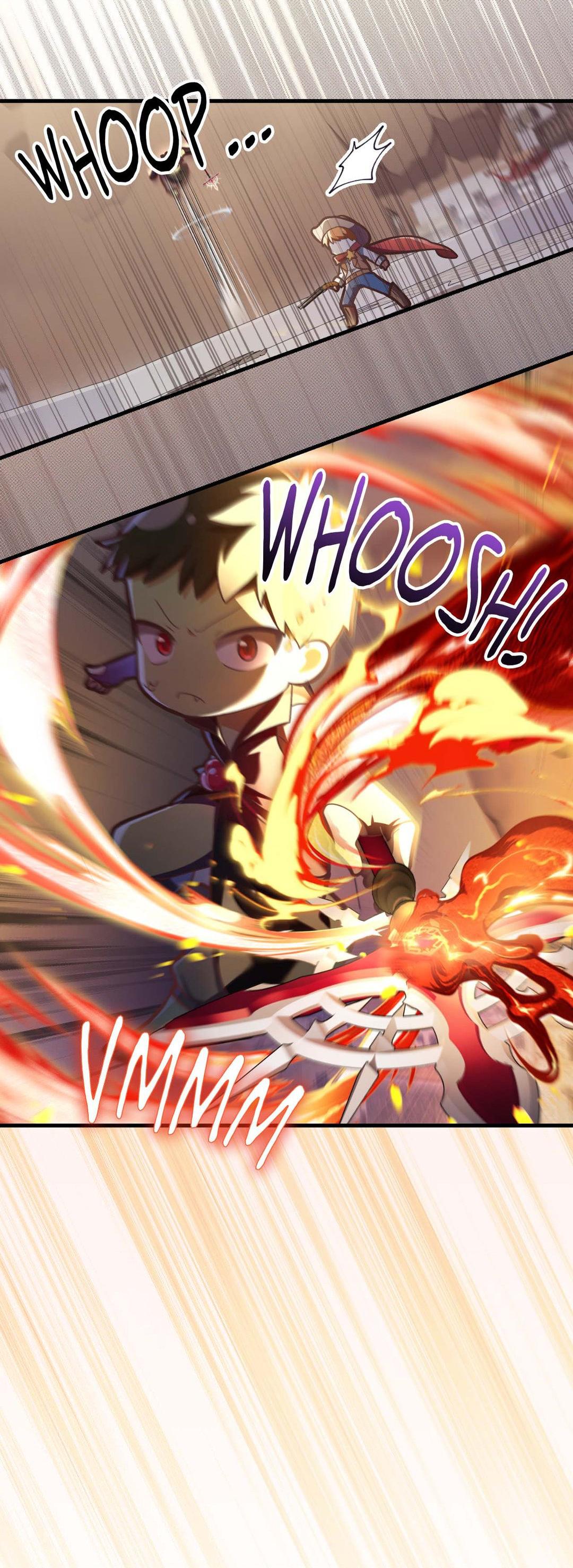 Virtual Strangers [Official] - Chapter 16 manhwa