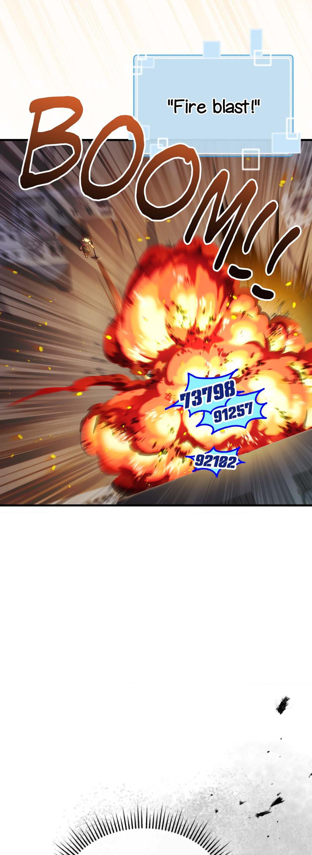 Virtual Strangers [Official] - Chapter 16 manhwa