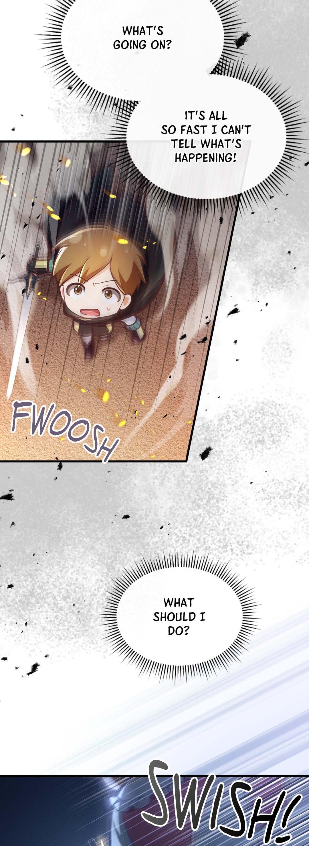 Virtual Strangers [Official] - Chapter 16 manhwa