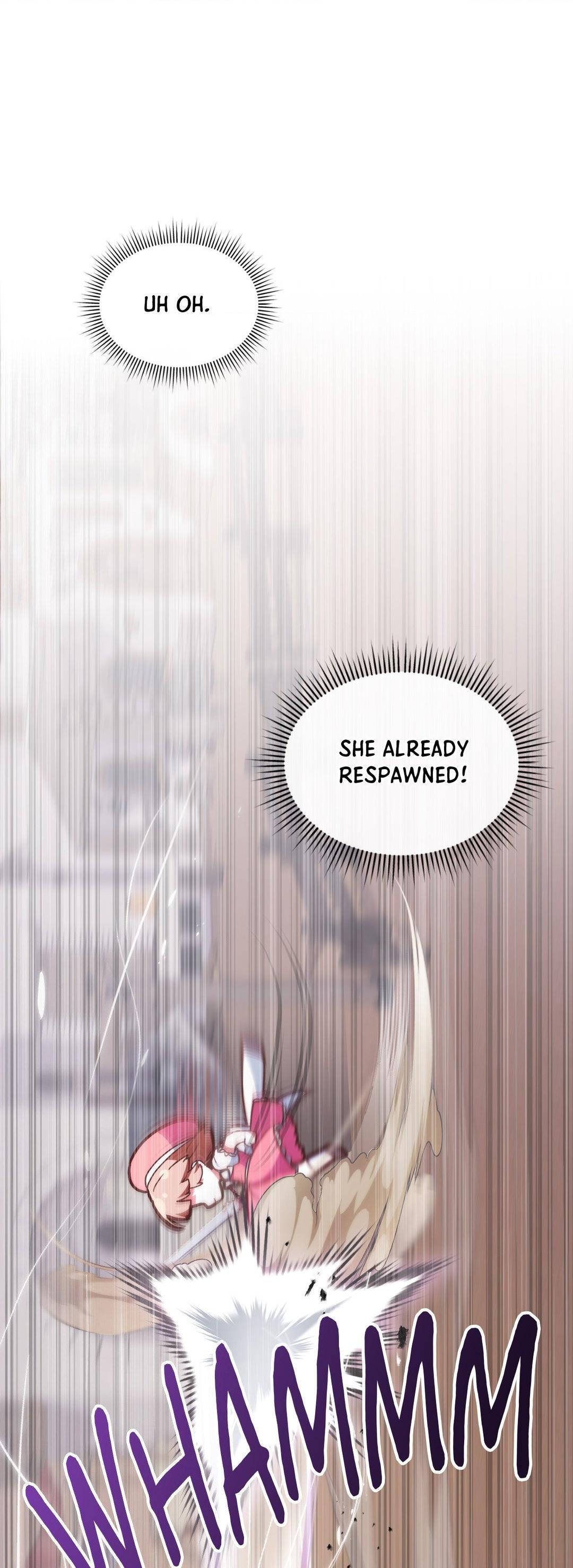 Virtual Strangers [Official] - Chapter 16 manhwa