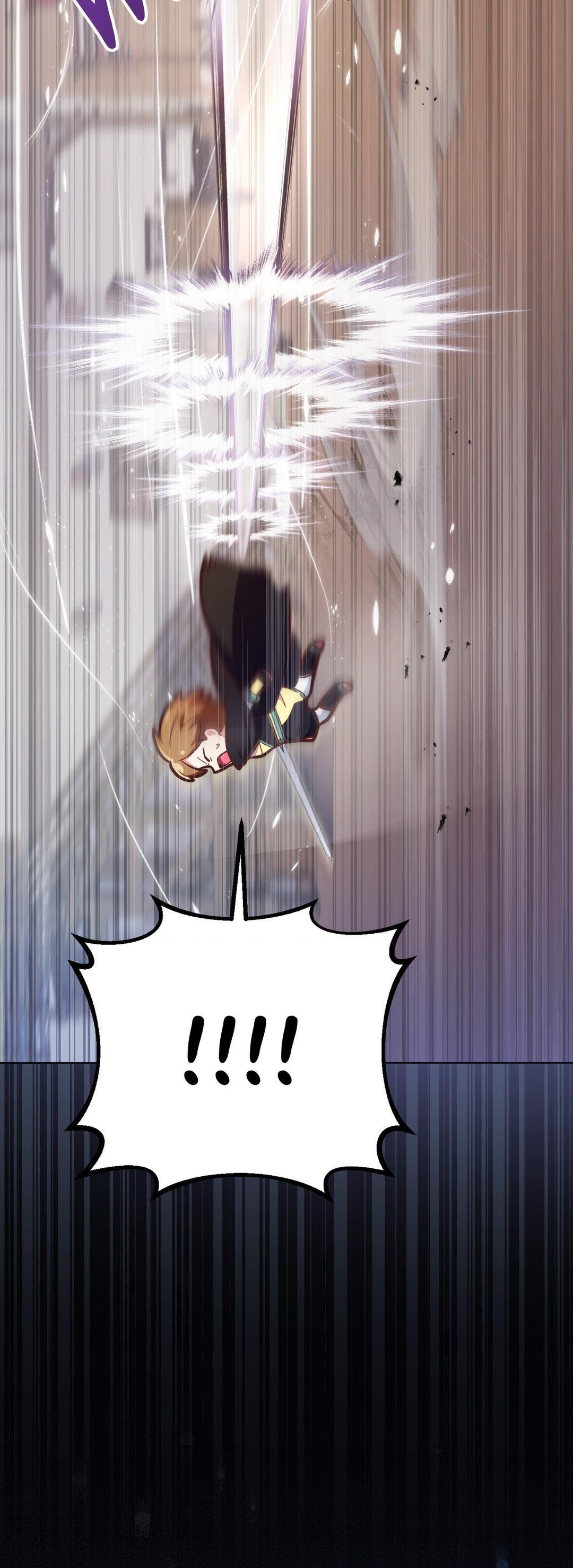 Virtual Strangers [Official] - Chapter 16 manhwa