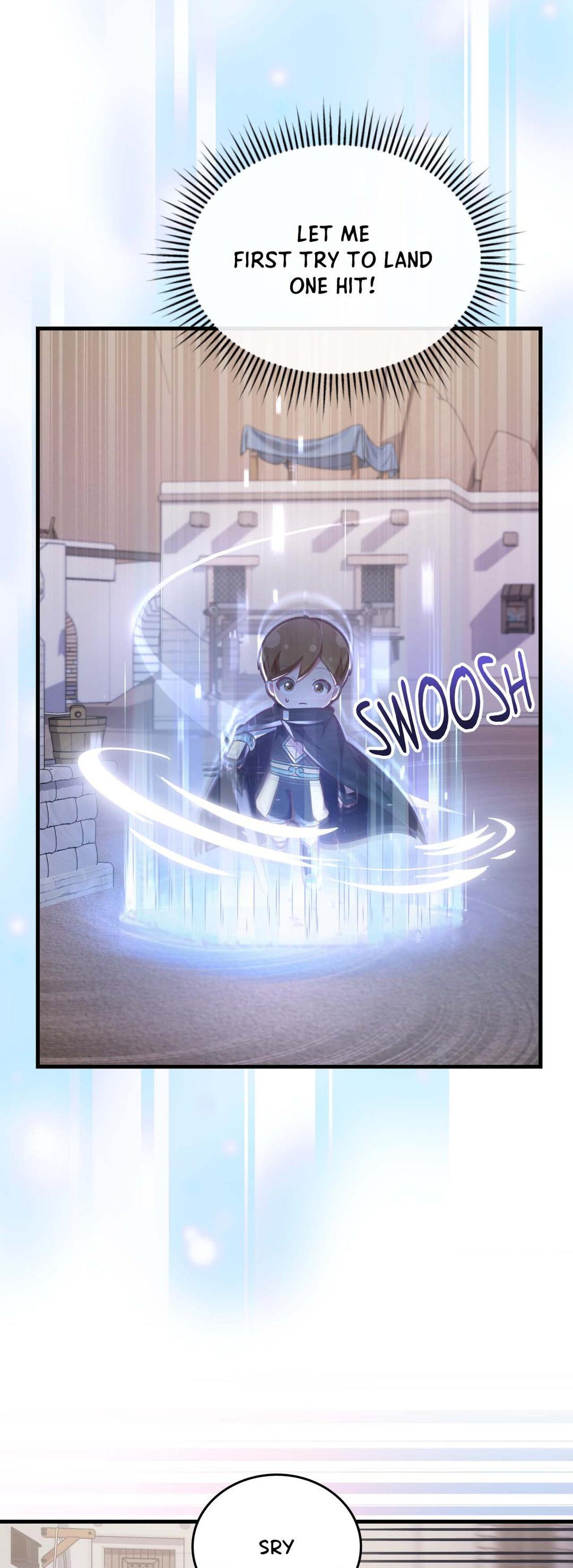 Virtual Strangers [Official] - Chapter 16 manhwa