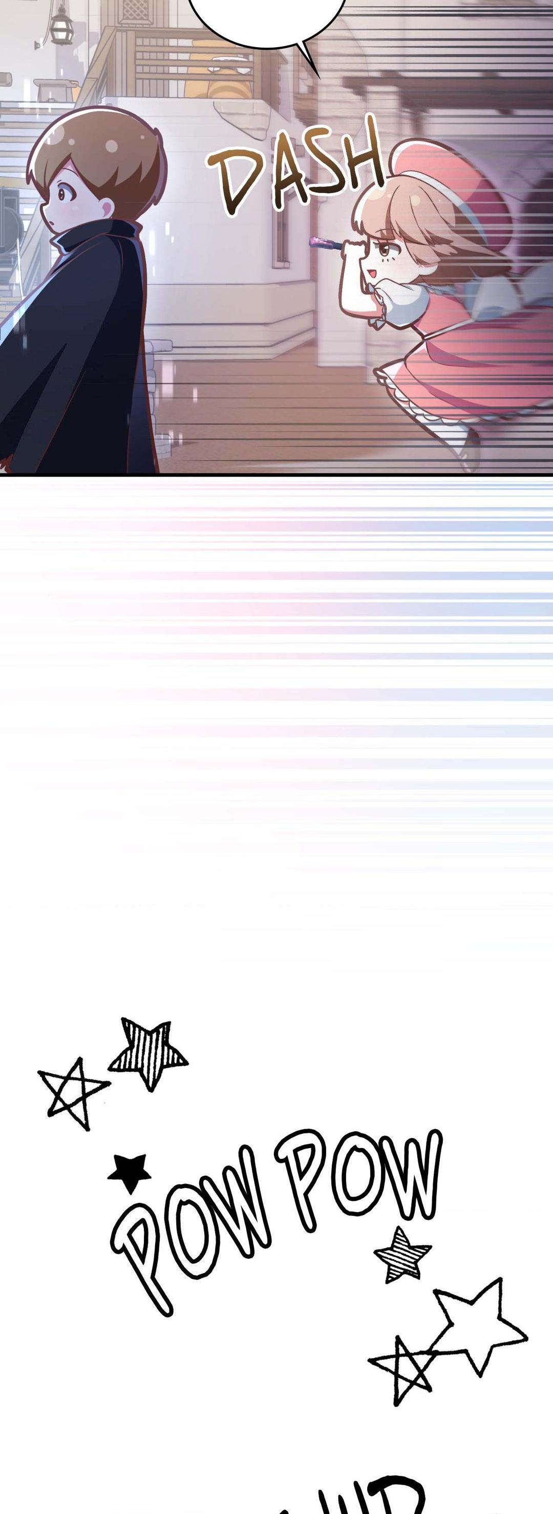 Virtual Strangers [Official] - Chapter 16 manhwa