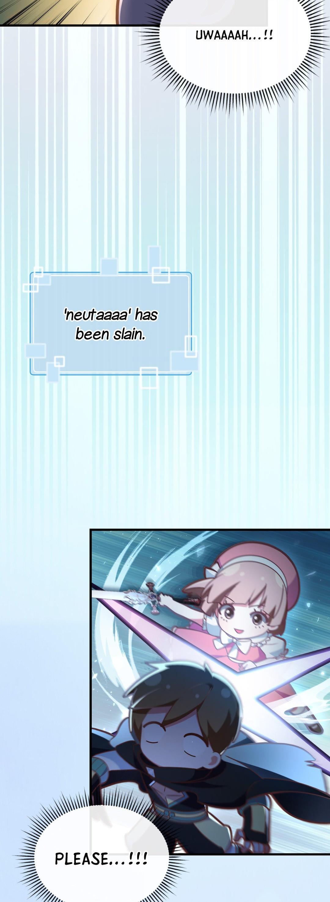 Virtual Strangers [Official] - Chapter 16 manhwa