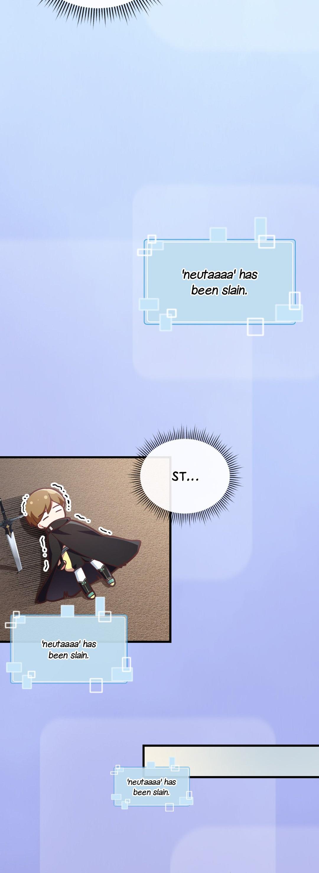 Virtual Strangers [Official] - Chapter 16 manhwa