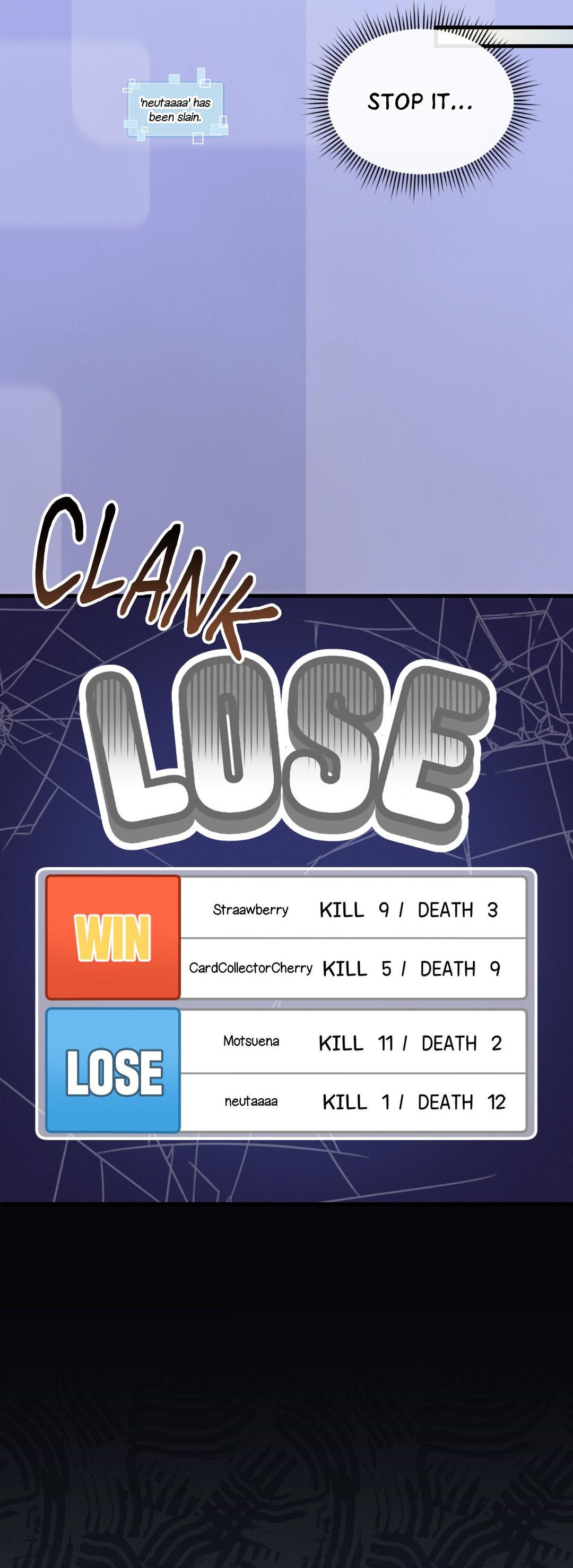 Virtual Strangers [Official] - Chapter 16 manhwa