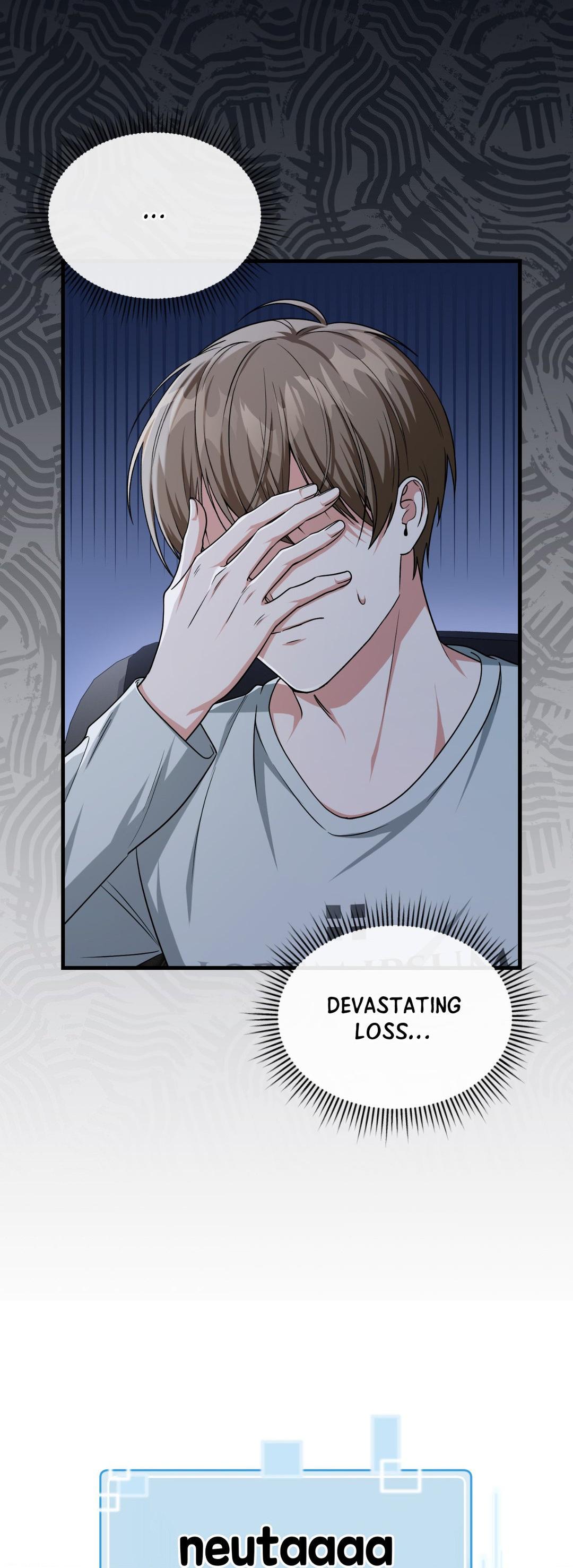 Virtual Strangers [Official] - Chapter 16 manhwa
