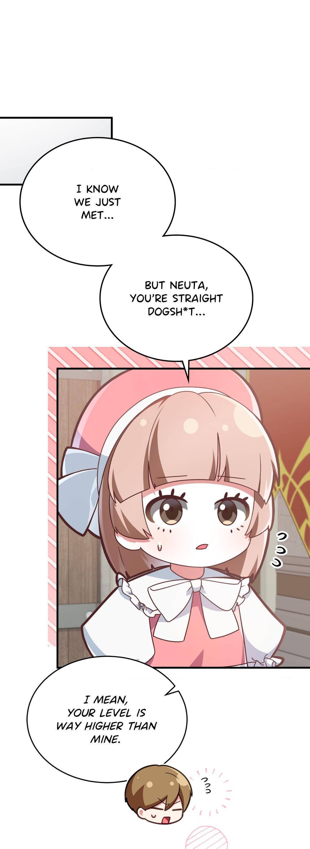 Virtual Strangers [Official] - Chapter 16 manhwa