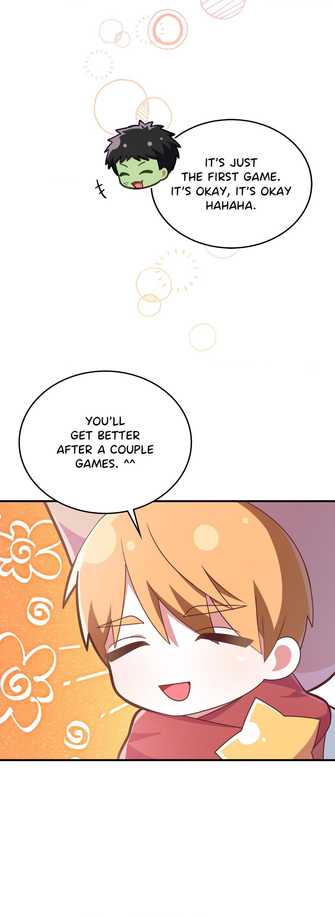 Virtual Strangers [Official] - Chapter 16 manhwa