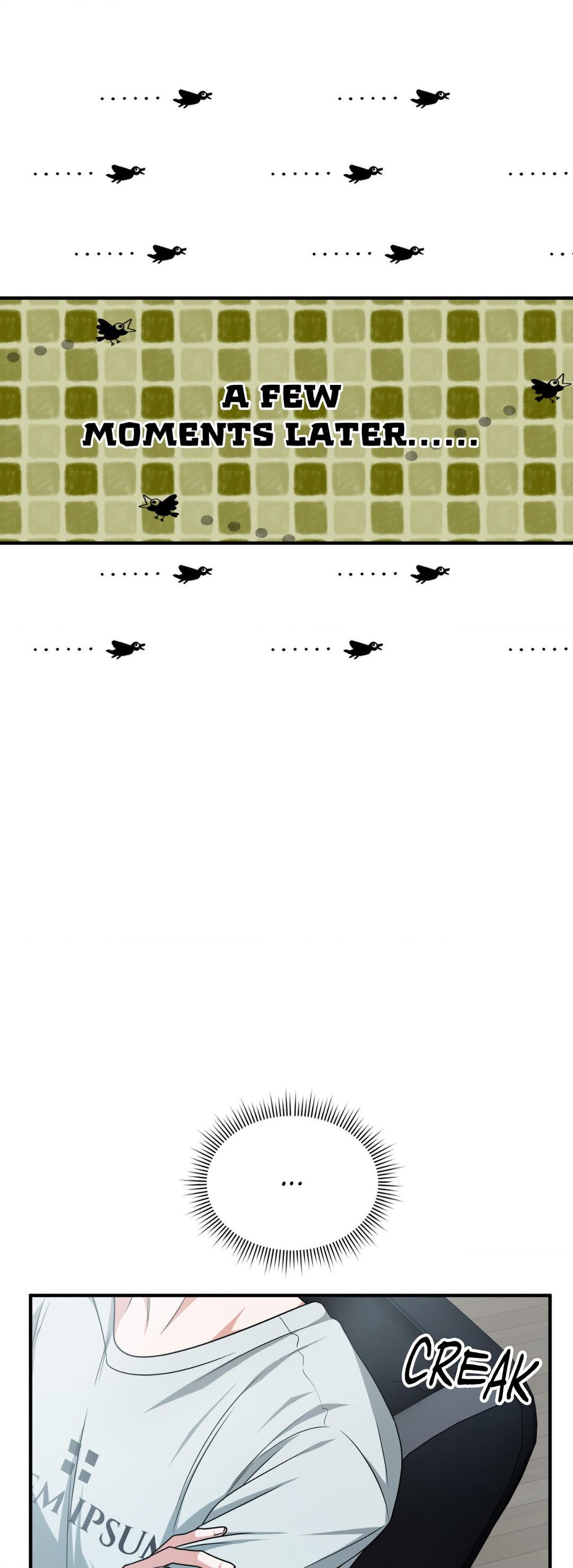 Virtual Strangers [Official] - Chapter 16 manhwa