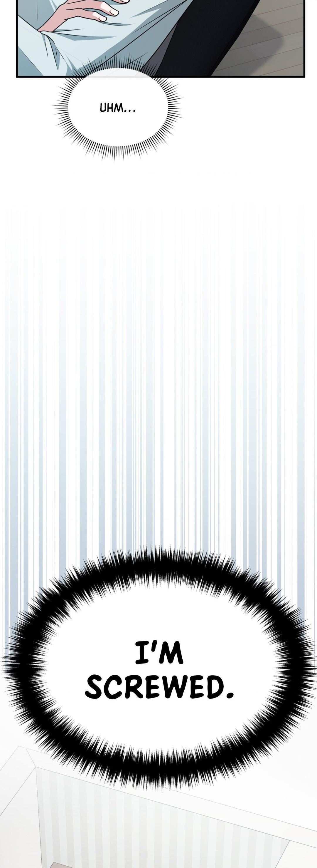 Virtual Strangers [Official] - Chapter 16 manhwa